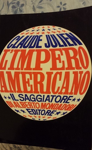 L'IMPERO AMERICANO