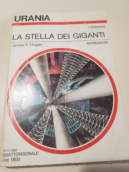 LA STELLA DEI GIGANTI