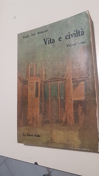 VITA E CIVILTA