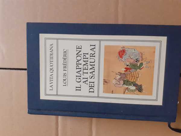 IL GIAPPONE AI TEMOI DEI SAMURAI 1185-1603