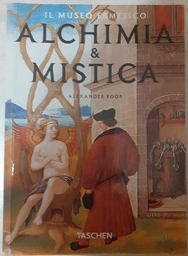 ALCHIMIA & MISTICA IL MUSEO ERMETICO