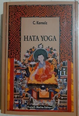 HATA YOGA