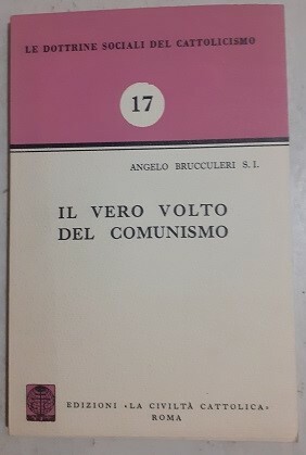 IL VERO VOLTO DEL COMUNISMO