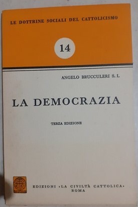 LA DEMOCRAZIA