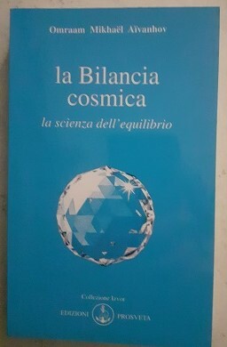 LA BILANCIA COSMICA LA SCIENZA DELL'EQUILIBRIO