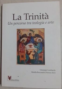 LA TRINITA' UN PERCORSO TRA TEOLOGIA E ARTE