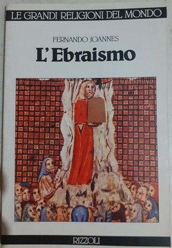 L'EBRAISMO