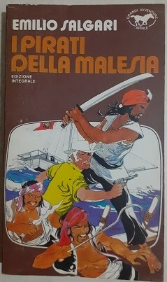 I PIRATI DELLA MALESIA