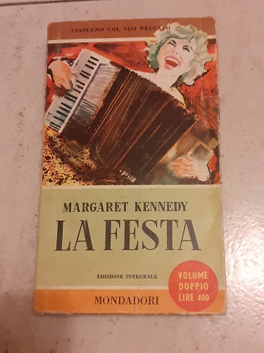 LA FESTA