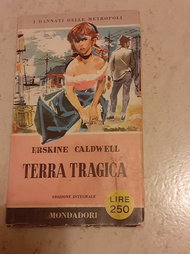 TERRA TRAGICA