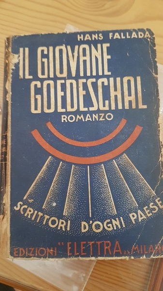 IL GIOVANE GOEDESCHAL