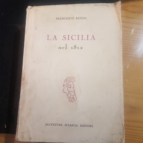 LA SICILIA NEL 1812