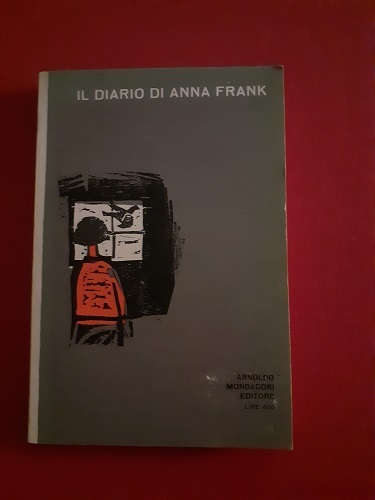 IL DIARIO ANNA FRANK