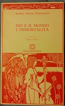 DIO E IL MONDO L'IMMORTALITA'