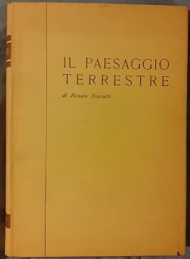 IL PAESAGGIO TERRESTRE