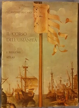 IL CORSO DELL'UMANITA' VOL. 1 CORSO DI STORIA PER LA …