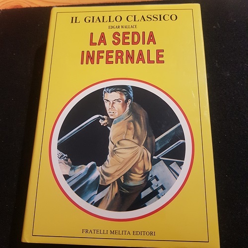 LA SEDIA INFERNALE