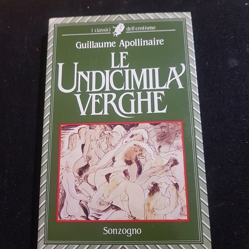 LE UNDICIMILA VERGHE