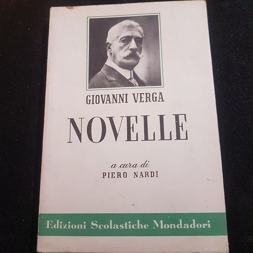 NOVELLE