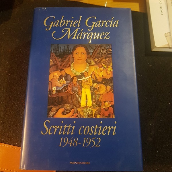 SCRITTI COSTIERI