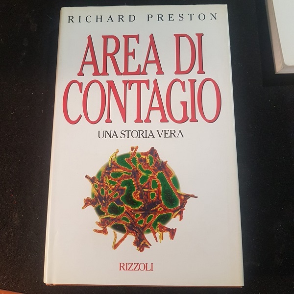 AREA DI CONTAGIO UNA STORIA VERA