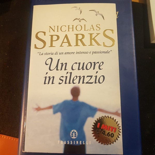UN CUORE IN SILENZIO