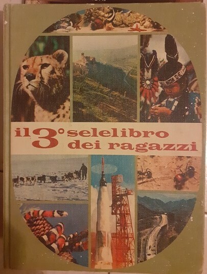 IL 3 SELELIBRO DEI RAGAZZI