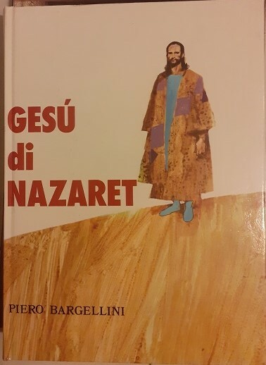 GESU' DI NAZARET