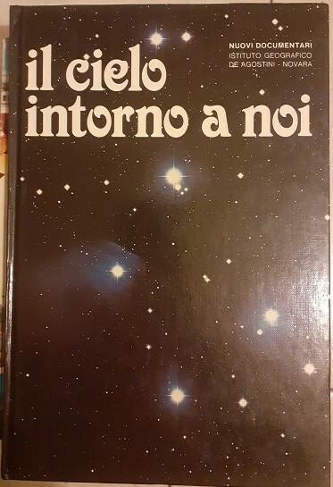 IL CIELO INTORNO A NOI