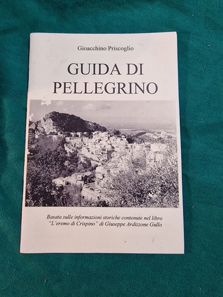 GUIDA DI PELLEGRINO