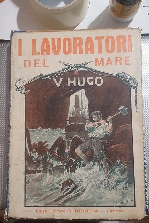 I LAVORATORI DEL MARE