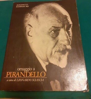 OMAGGIO A PIRANDELLO