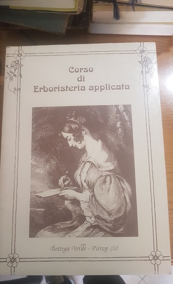 CORSO DI ERBORISTERIA APPLICATA