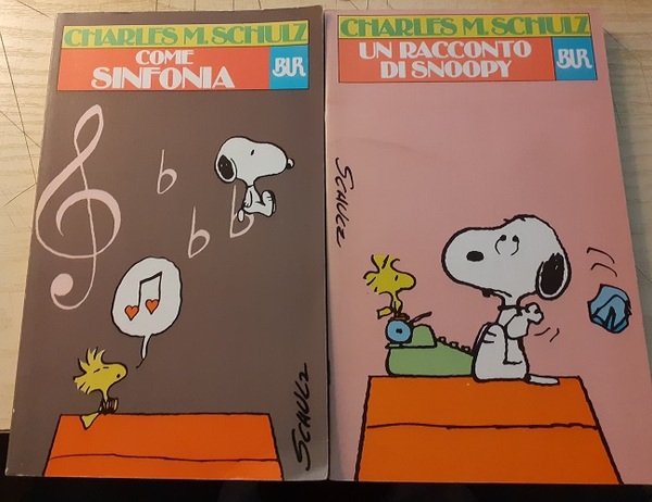 COME SINFONIA
