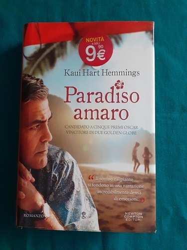 PARADISO AMARO