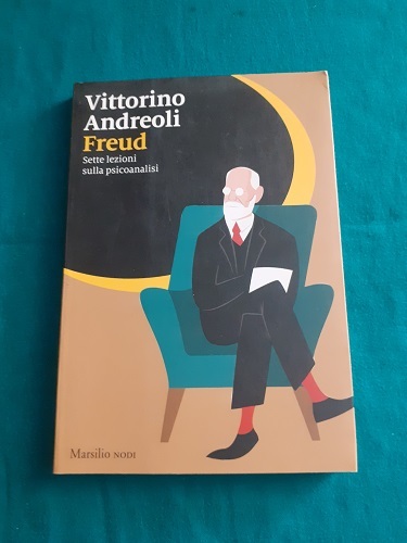 FREUD SETTE LEZIONI SULLA PSICOANALISI