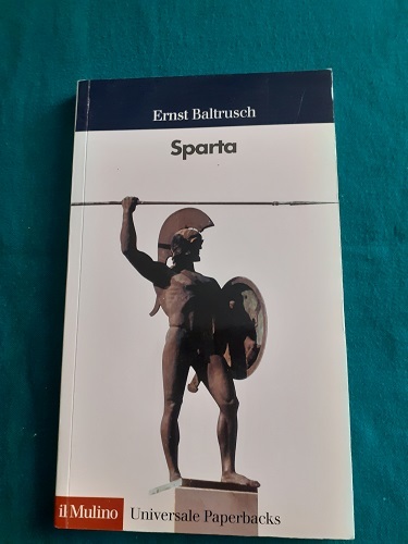 SPARTA