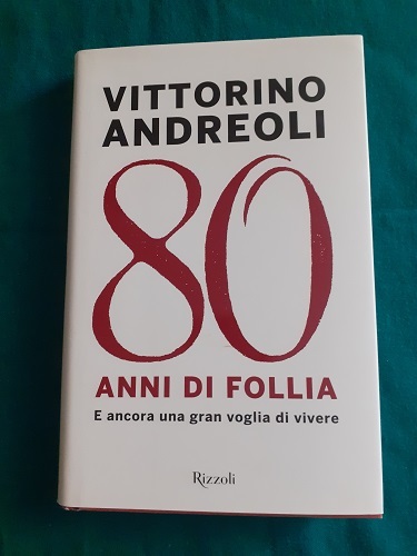 80 ANNI DI FOLLIA E ANCORA UNA GRAN VOGLIA DI …