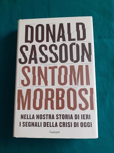 SINTOMI MORBOSI NELLA NOSTRA STORIA DI IERI I SEGNALI DELLA …