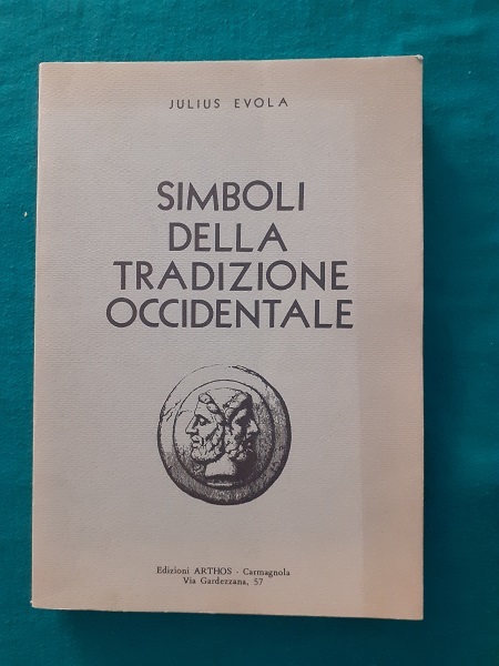 SIMBOLI DELLA TRADIZIONE OCCIDENTALE