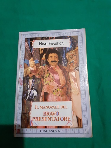 IL MANOVALE DEL BRAVO PRESENTATORE