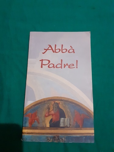 ABBA' PADRE