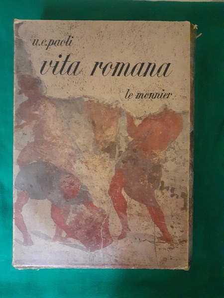 VITA ROMANA