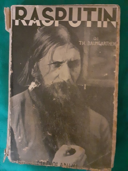 RASPUTIN