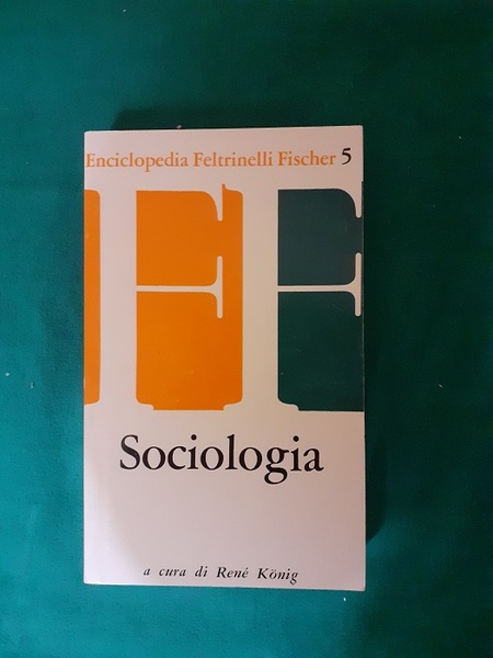 SOCIOLOGIA