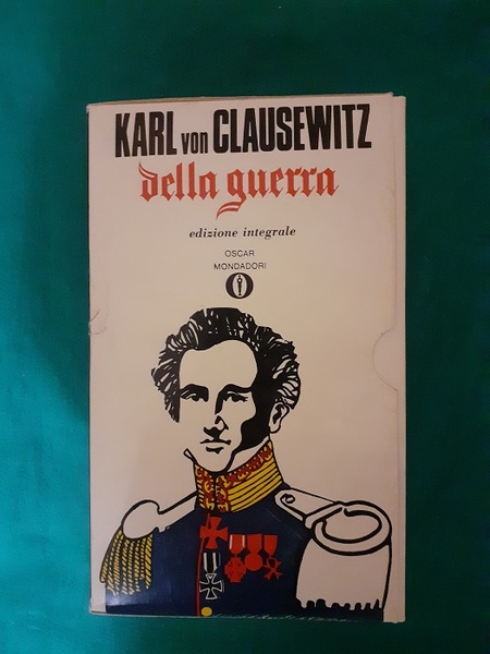 DELLA GUERRAEDIZ. INTEGRALE