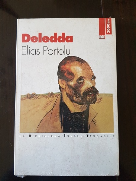 ELIAS PORTOLU