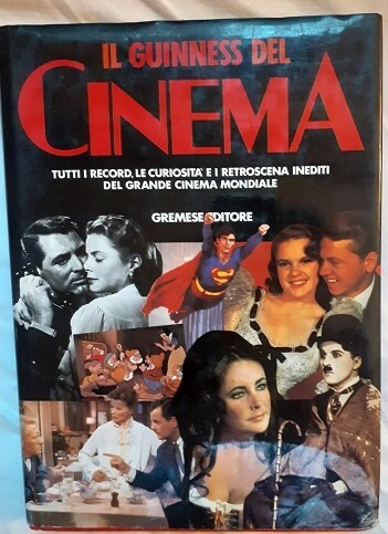 IL GUINNESS DEL CINEMA TUTTI I RECORD, LE CURIOSITA' E …