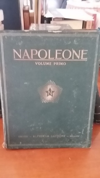 NAPOLEONE