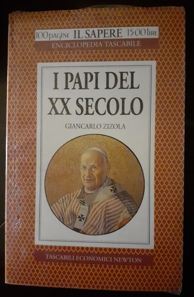 I PAPI DEL XX SECOLO